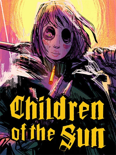  Children of the Sun 