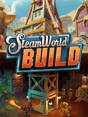  SteamWorld Build: Deluxe Edition Mechanized DLC 