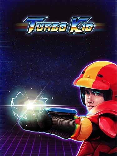  Turbo Kid 