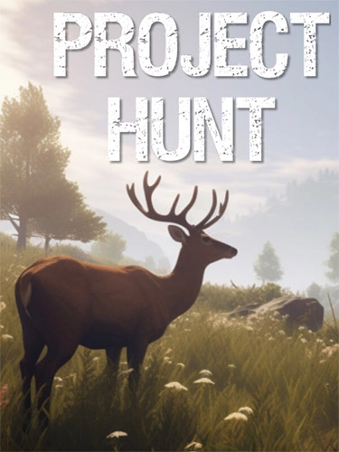  Project Hunt 