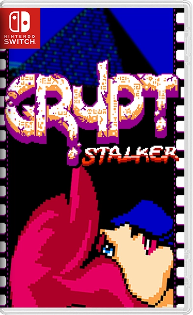  Crypt Stalker 