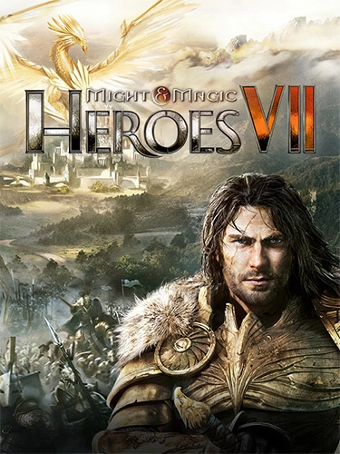  Might & Magic: Heroes VII v2.2.1-40632 + Все дополнения и бонусный саундтрек 