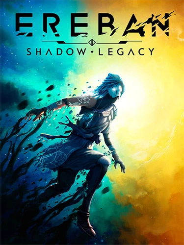  Ereban: Shadow Legacy 