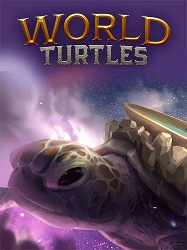  World Turtles 