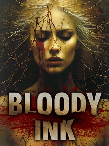  Bloody Ink 