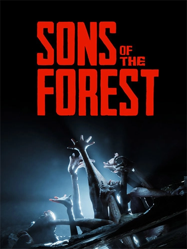  Sons of the Forest Мультиплеер 