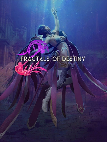  Fractals of Destiny 