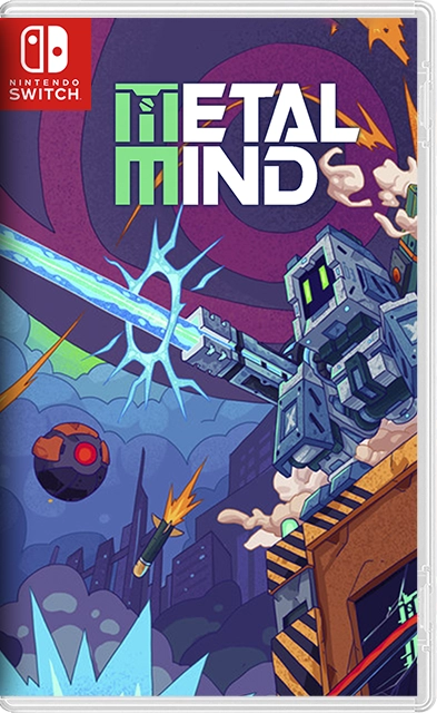  Metal Mind 1.0.1 
