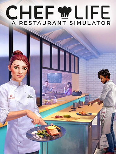  Chef Life: A Restaurant Simulator – Al Forno Edition Жизнь шеф-повара: Ресторанный симулятор 