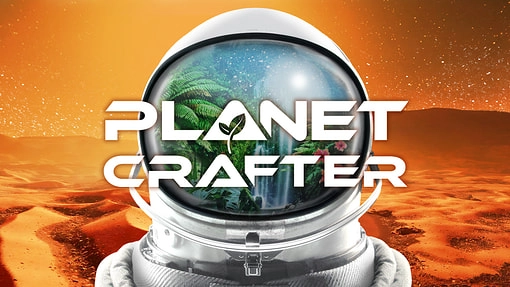  The Planet Crafter 1.002 Лицензия GOG 