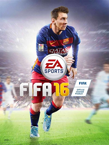  FIFA 16 v16.0.2904053+ Offline DLC 