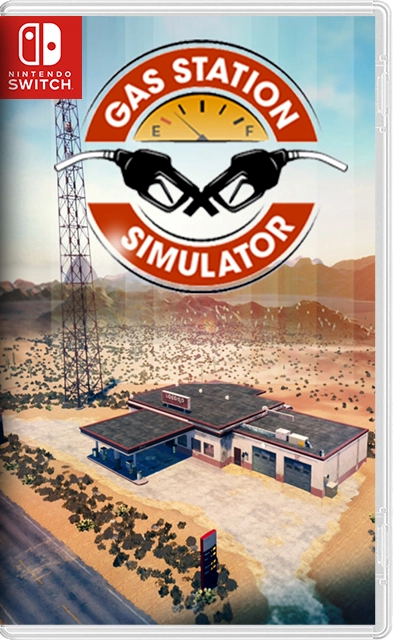  Gas Station Simulator 1.1.6 